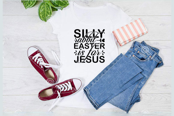 Easter Svg Design, Silly Rabbit: A Designer's Honest Take