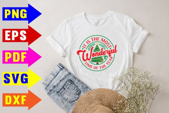 It is the Most Wonderful Time of the Yea