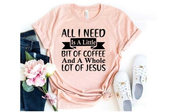 Mommy Kitchen Svg Design, All I Need is