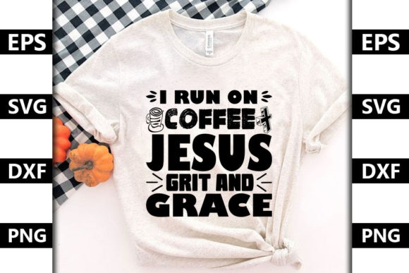 Strong Woman Quote SVG Design Review: I Run On