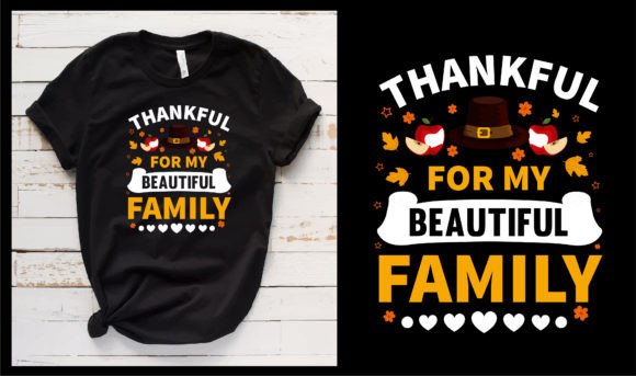 Thanks Giving Day T-Shirt Designs Reviewed